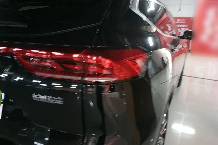 Used Haval H6 2023 National Trend Edition 1.5T Automatic Champion Version Exterior 3