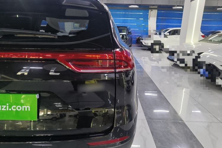 Used Haval H6 2023 National Trend Edition 1.5T Automatic Urban Version Exterior 3