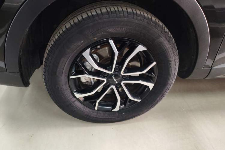Used Haval H6 2023 National Trend Edition 1.5T Automatic Urban Version Exterior 4