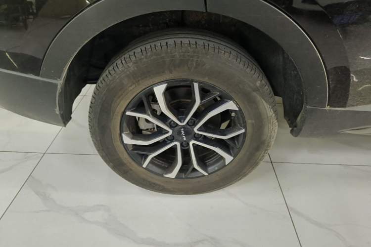 Used Haval H6 2023 National Trend Edition 1.5T Automatic Urban Version Exterior 5