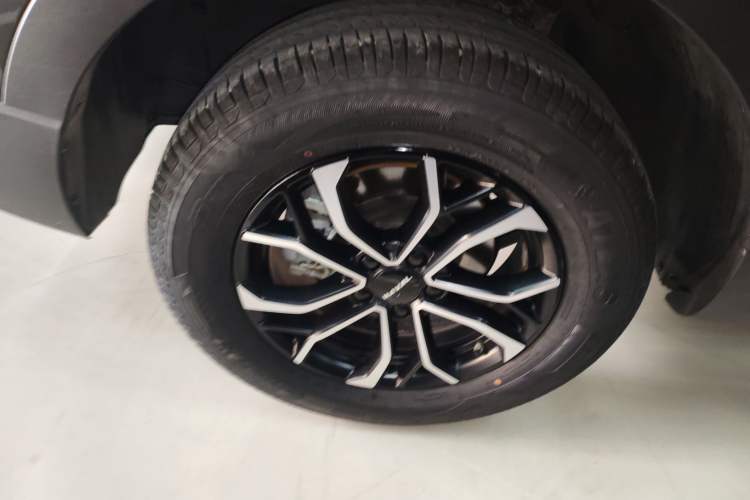 Used Haval H6 2023 National Trend Edition 1.5T Automatic Urban Version Exterior 5