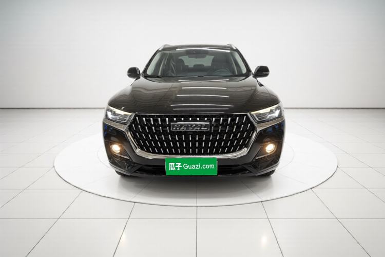 Used Haval H6 2023 National Trend Edition 1.5T Automatic Champion Version Front