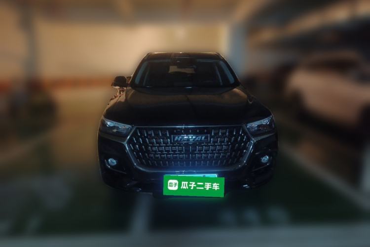 Used Haval H6 2023 National Trend Edition 1.5T Automatic Champion Version Front