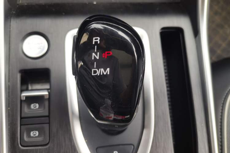 Used Haval H6 2023 National Trend Edition 1.5T Automatic Champion Version Gear Lever