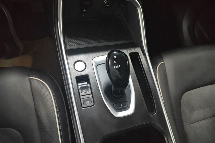 Used Haval H6 2023 National Trend Edition 1.5T Automatic Urban Version Gear Lever