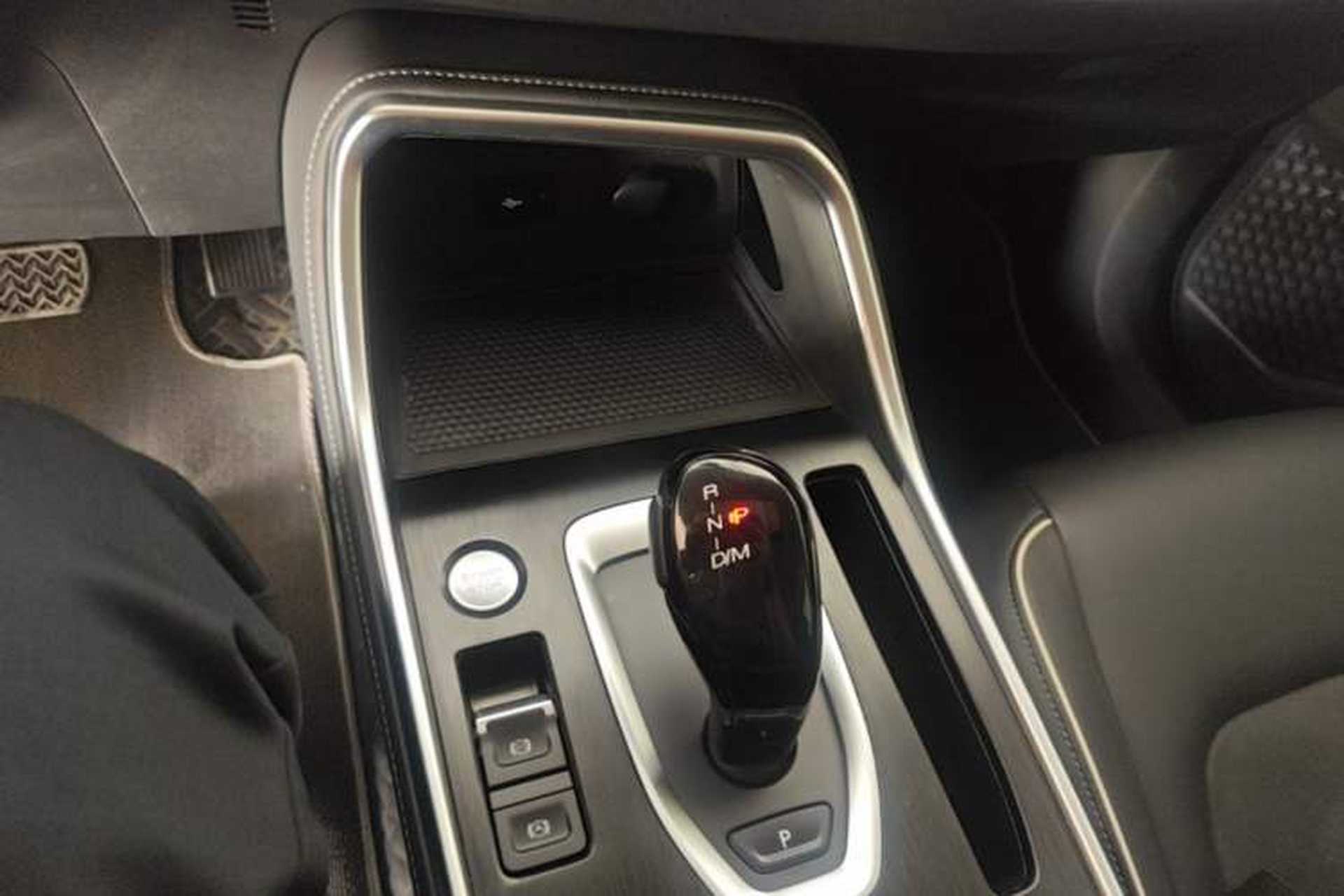 Used Haval H6 2023 National Trend Edition 1.5T Automatic Urban Version Gear Lever