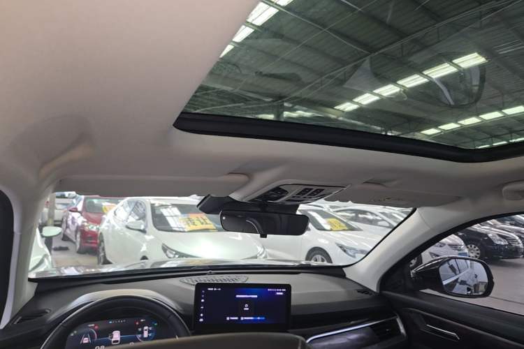 Used Haval H6 2023 National Trend Edition 1.5T Automatic Champion Version Headliner