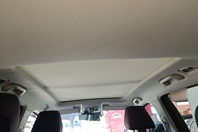 Used Haval H6 2023 National Trend Edition 1.5T Automatic Champion Version Headliner