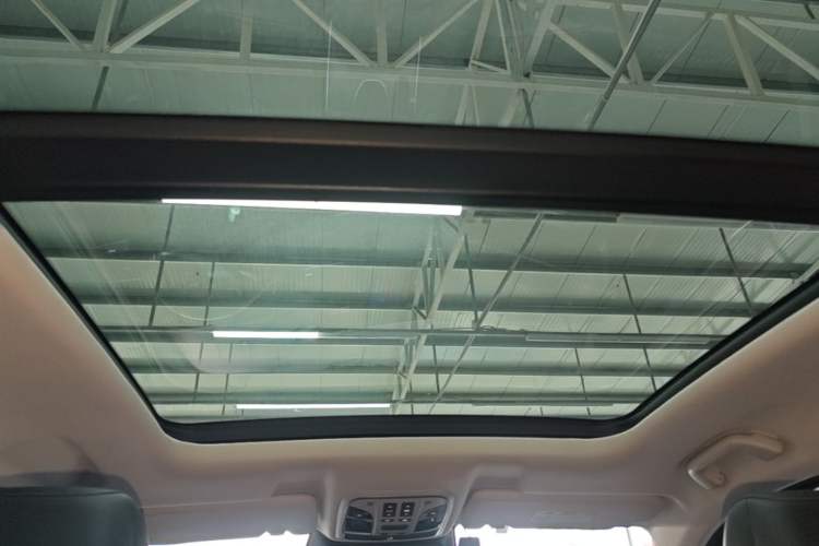 Used Haval H6 2023 National Trend Edition 1.5T Automatic Champion Version Headliner