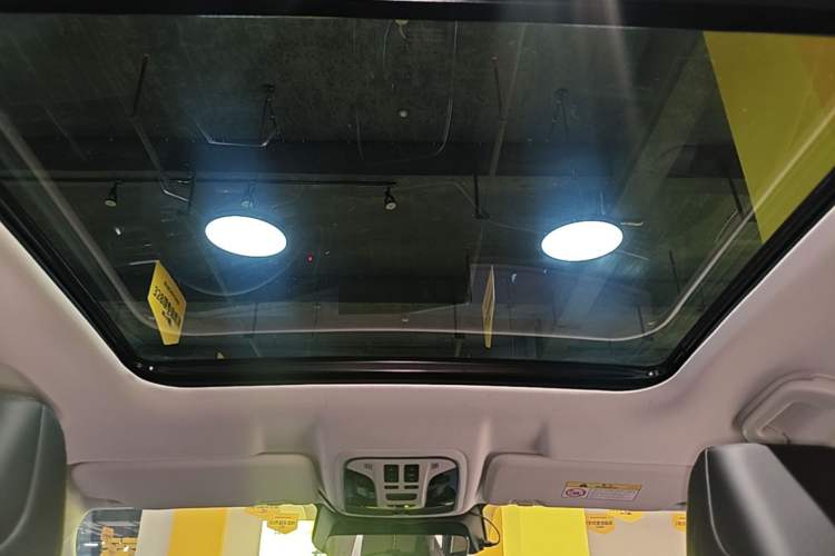 Used Haval H6 2023 National Trend Edition 1.5T Automatic Champion Version Headliner