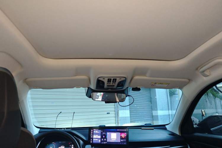 Used Haval H6 2023 National Trend Edition 1.5T Automatic Champion Version Headliner