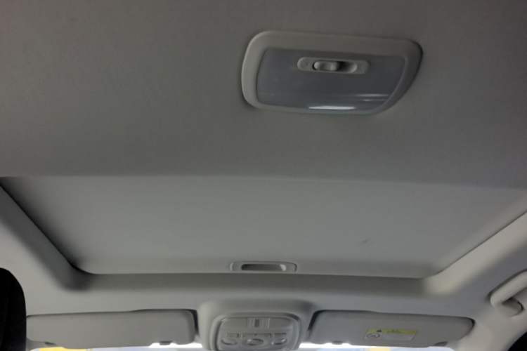 Used Haval H6 2023 National Trend Edition 1.5T Automatic Urban Version Headliner