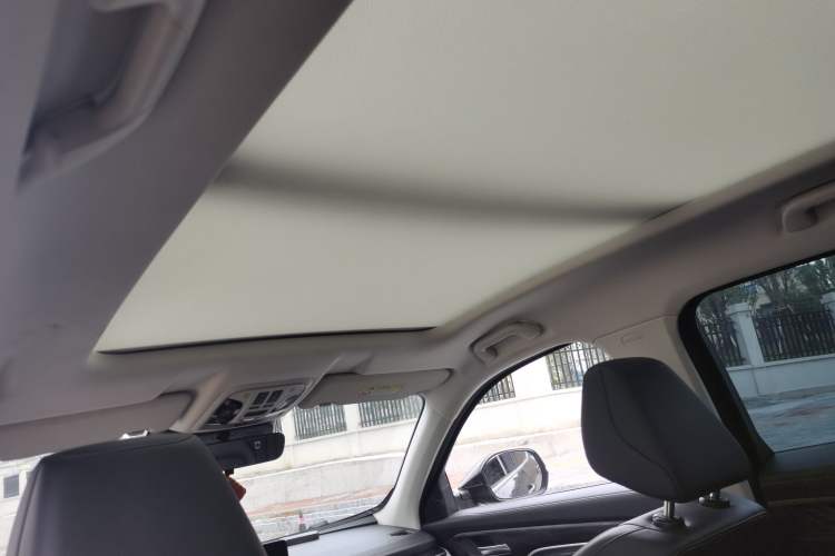 Used Haval H6 2023 National Trend Edition 1.5T Automatic Champion Version Headliner
