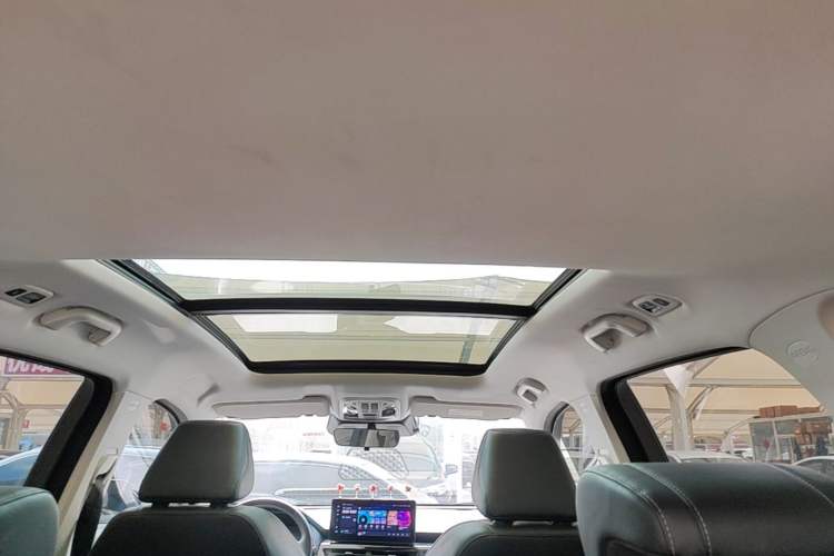 Used Haval H6 2023 National Trend Edition 1.5T Automatic Champion Version Headliner