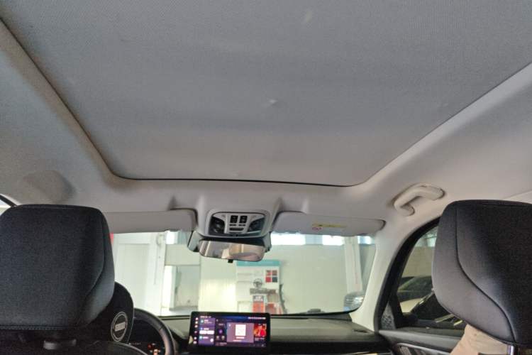 Used Haval H6 2023 National Trend Edition 1.5T Automatic Champion Version Headliner