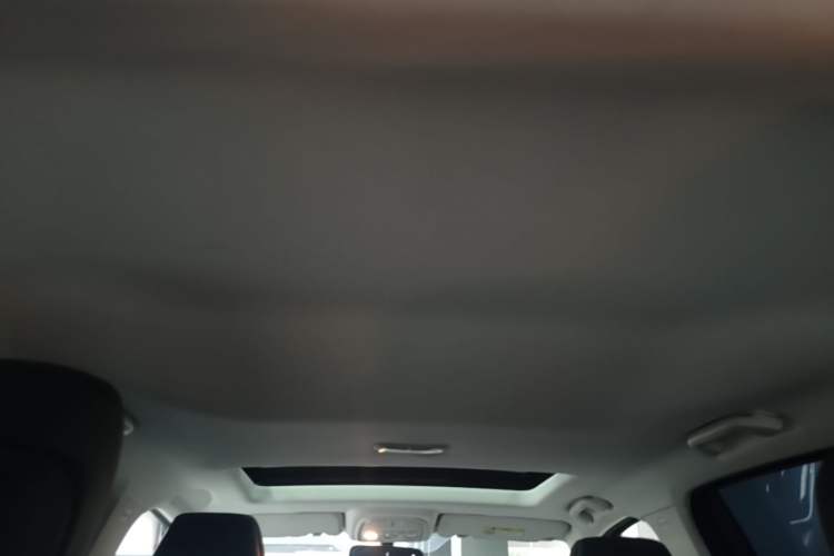 Used Haval H6 2023 National Trend Edition 1.5T Automatic Urban Version Headliner