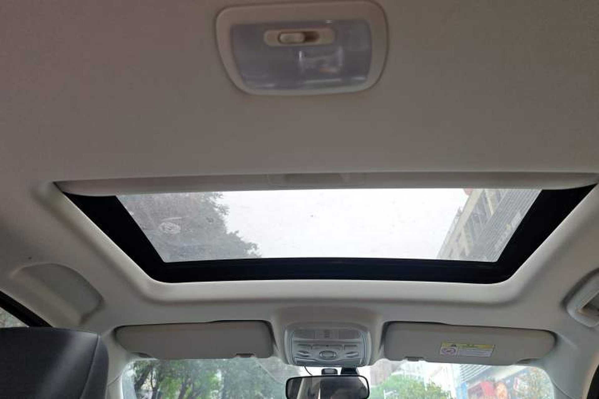Used Haval H6 2023 National Trend Edition 1.5T Automatic Urban Version Headliner