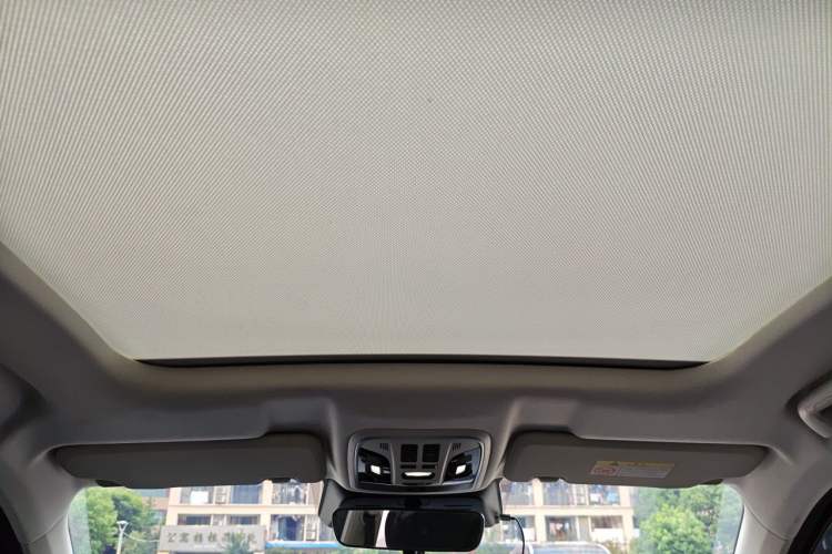 Used Haval H6 2023 National Trend Edition 1.5T Automatic Champion Version Headliner
