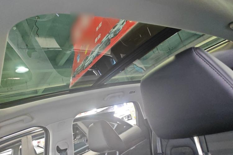 Used Haval H6 2023 National Trend Edition 1.5T Automatic Champion Version Headliner
