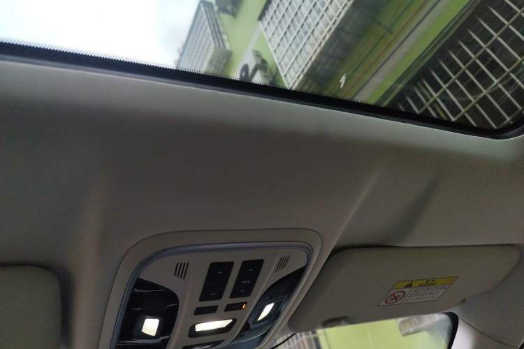 Used Haval H6 2023 National Trend Edition 1.5T Automatic Champion Version Headliner