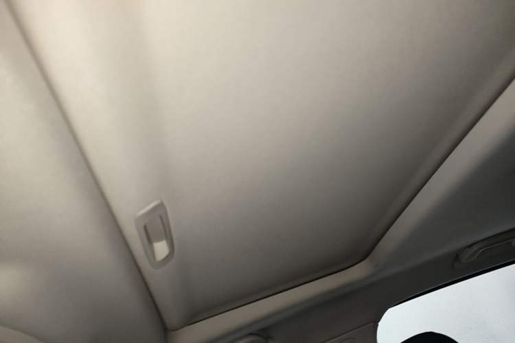 Used Haval H6 2023 National Trend Edition 1.5T Automatic Urban Version Headliner