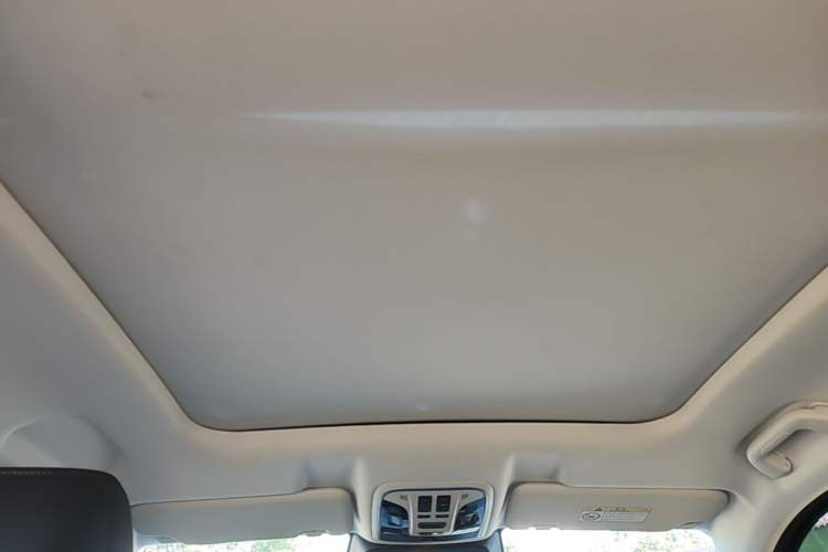 Used Haval H6 2023 National Trend Edition 1.5T Automatic Champion Version Headliner