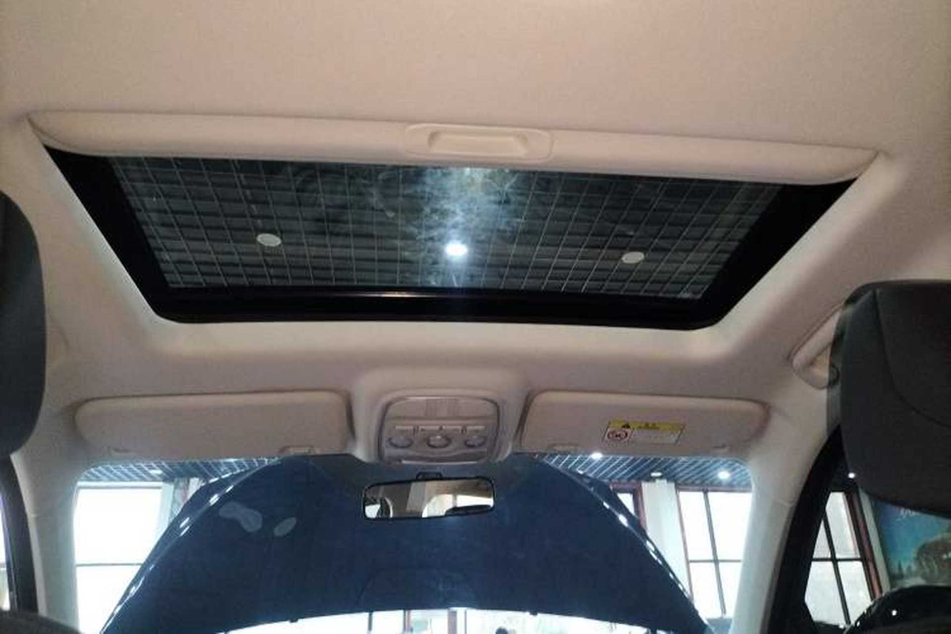 Used Haval H6 2023 National Trend Edition 1.5T Automatic Urban Version Headliner