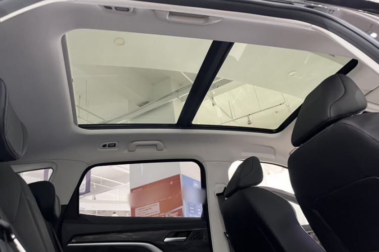 Used Haval H6 2023 National Trend Edition 1.5T Automatic Champion Version Headliner