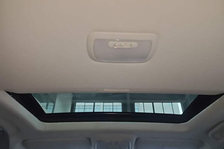 Used Haval H6 2023 National Trend Edition 1.5T Automatic Urban Version Headliner