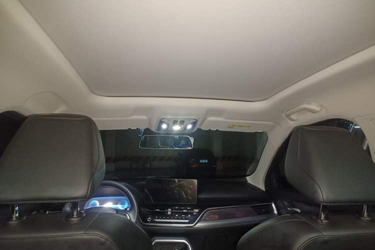 Used Haval H6 2023 National Trend Edition 1.5T Automatic Champion Version Headliner