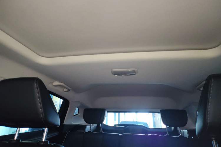 Used Haval H6 2023 National Trend Edition 1.5T Automatic Urban Version Headliner