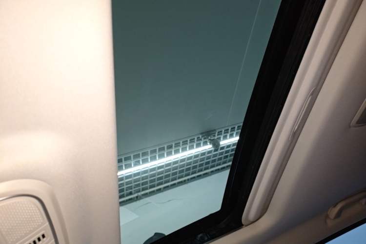 Used Haval H6 2023 National Trend Edition 1.5T Automatic Urban Version Headliner