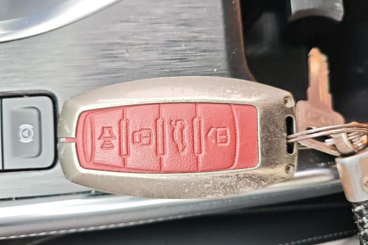 Used Haval H6 2023 National Trend Edition 1.5T Automatic Champion Version Interior 1