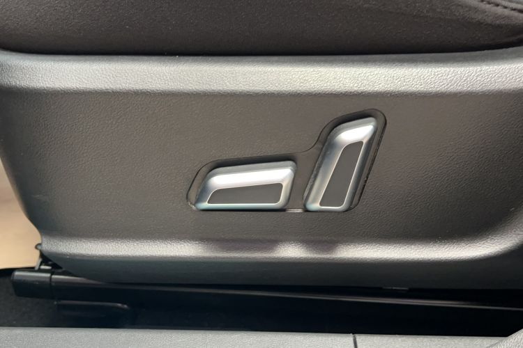 Used Haval H6 2023 National Trend Edition 1.5T Automatic Champion Version Interior 2