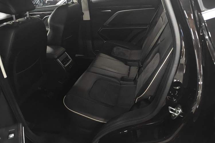 Used Haval H6 2023 National Trend Edition 1.5T Automatic Urban Version Interior 2