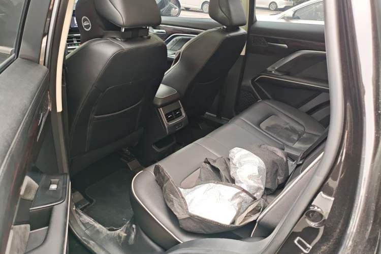 Used Haval H6 2023 National Trend Edition 1.5T Automatic Champion Version Interior 4