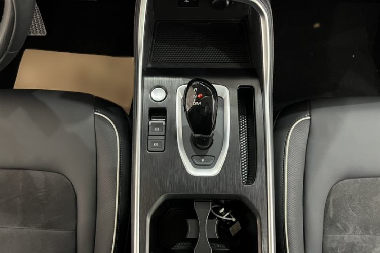 Used Haval H6 2023 National Trend Edition 1.5T Automatic Champion Version Interior 4