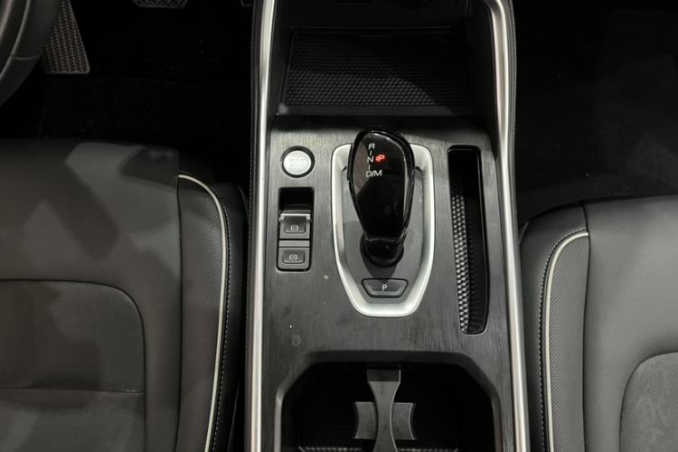 Used Haval H6 2023 National Trend Edition 1.5T Automatic Urban Version Interior 4