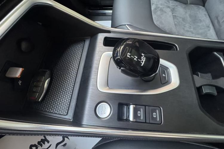Used Haval H6 2023 National Trend Edition 1.5T Automatic Champion Version Interior 5