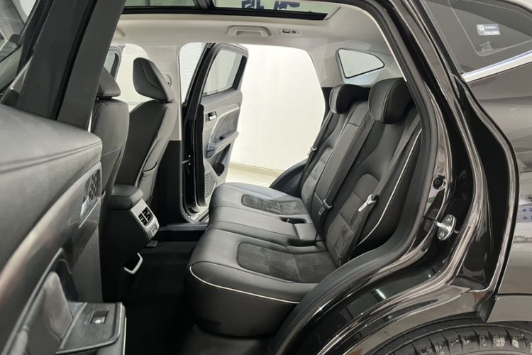 Used Haval H6 2023 National Trend Edition 1.5T Automatic Champion Version Interior 6