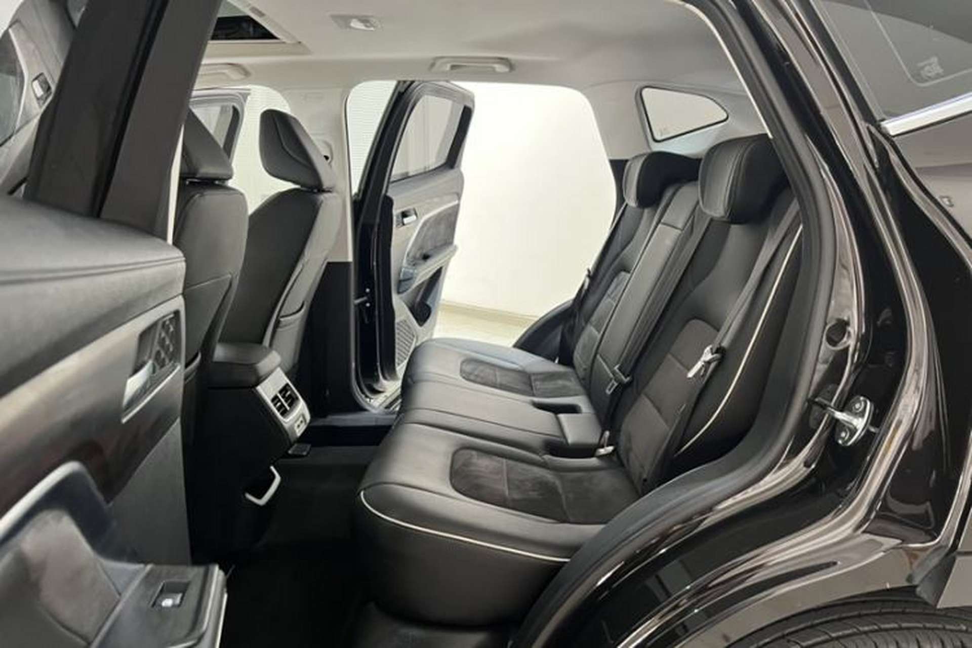 Used Haval H6 2023 National Trend Edition 1.5T Automatic Urban Version Interior 8