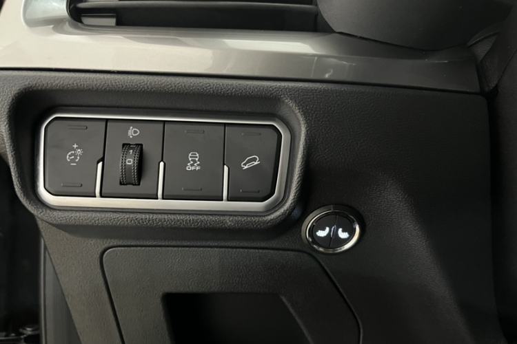 Used Haval H6 2023 National Trend Edition 1.5T Automatic Champion Version Interior 8