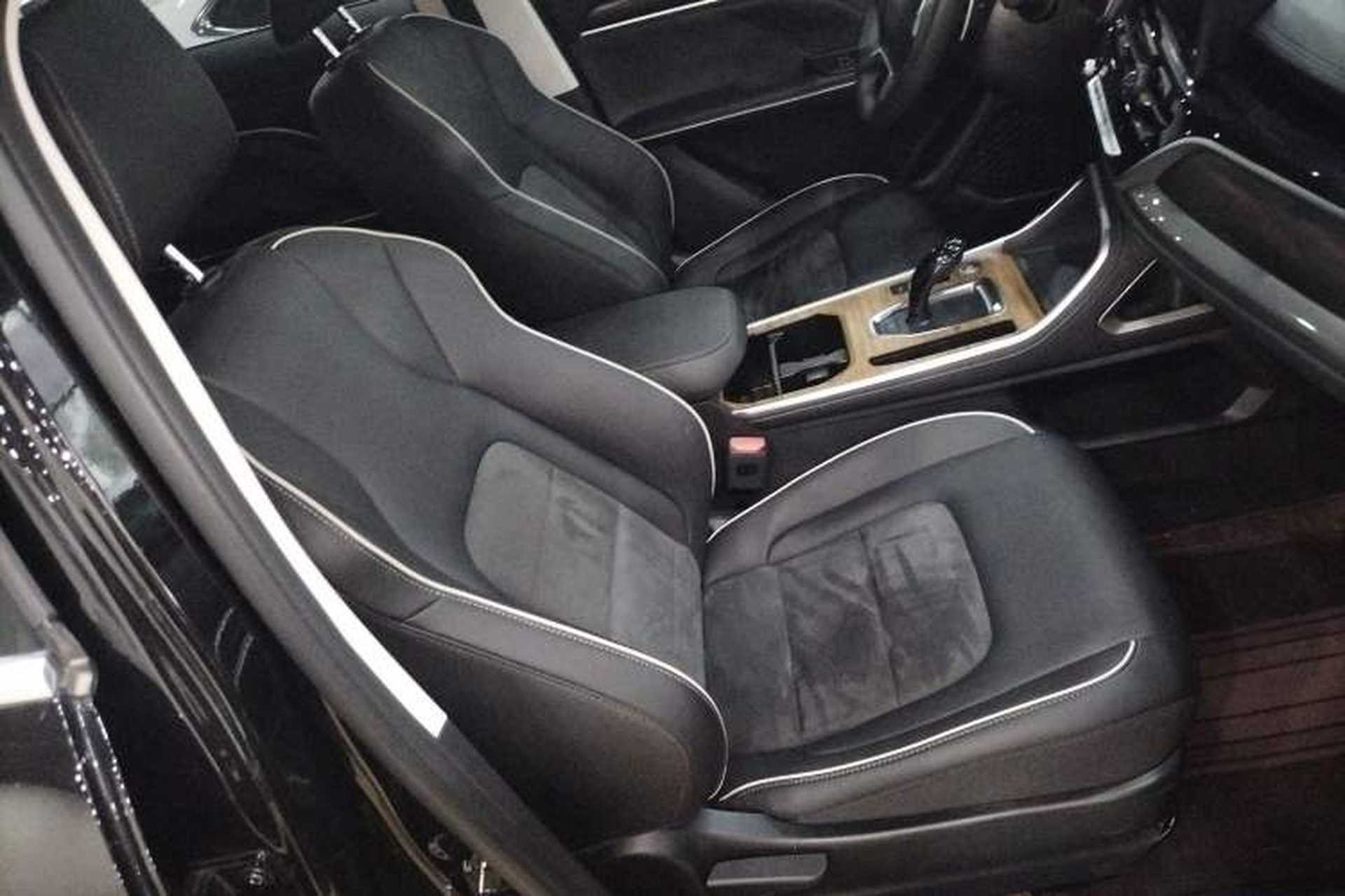 Used Haval H6 2023 National Trend Edition 1.5T Automatic Urban Version Right Front Seat