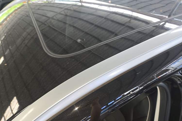 Used Haval H6 2023 National Trend Edition 1.5T Automatic Champion Version Roof