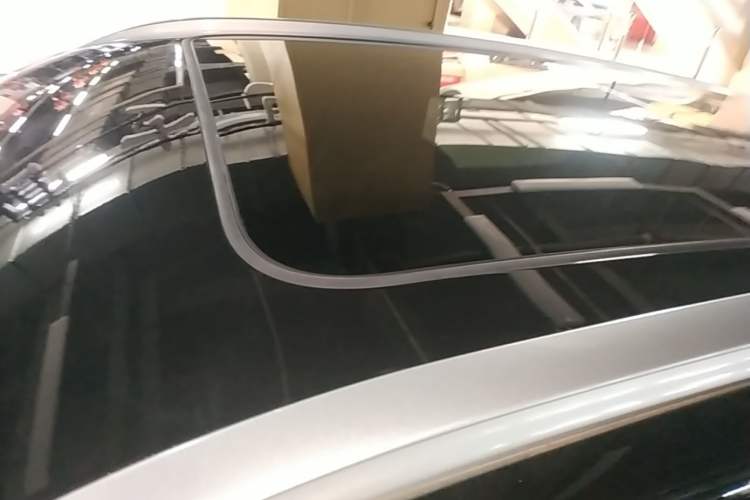 Used Haval H6 2023 National Trend Edition 1.5T Automatic Champion Version Roof