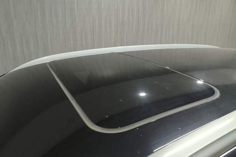 Used Haval H6 2023 National Trend Edition 1.5T Automatic Urban Version Roof