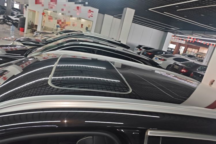 Used Haval H6 2023 National Trend Edition 1.5T Automatic Urban Version Roof