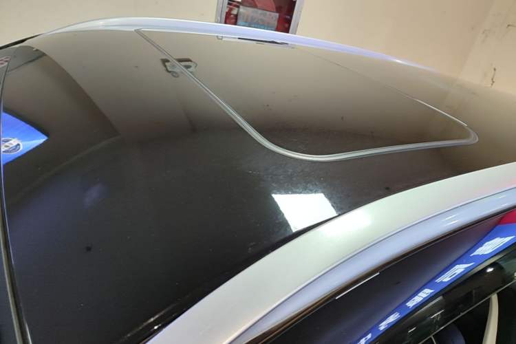 Used Haval H6 2023 National Trend Edition 1.5T Automatic Urban Version Roof
