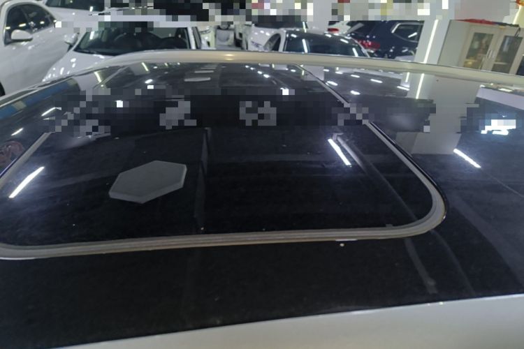 Used Haval H6 2023 National Trend Edition 1.5T Automatic Urban Version Roof
