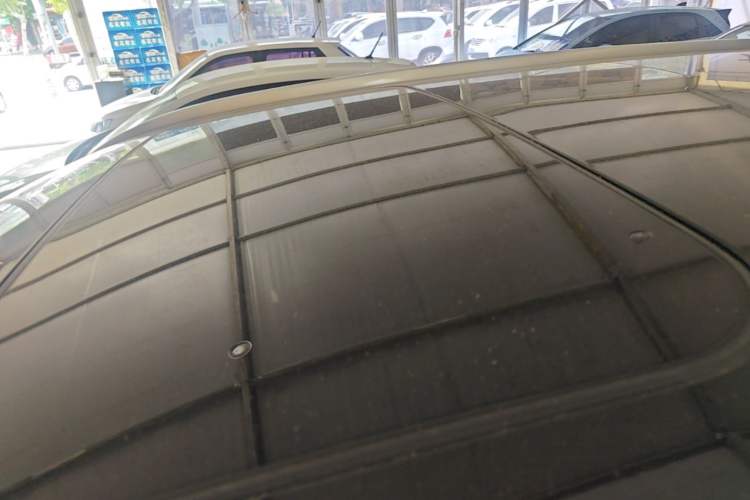 Used Haval H6 2023 National Trend Edition 1.5T Automatic Urban Version Roof